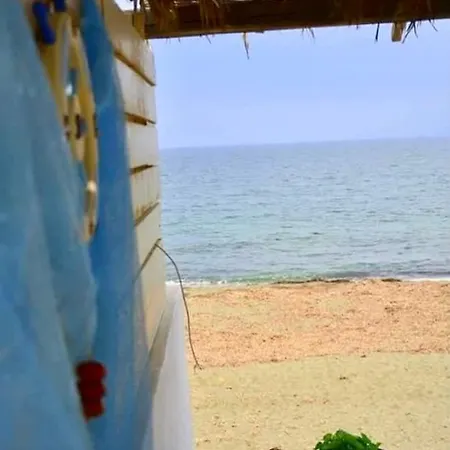 Skyros Seafront Experience-A Step Away To The Sea * Σκύρος